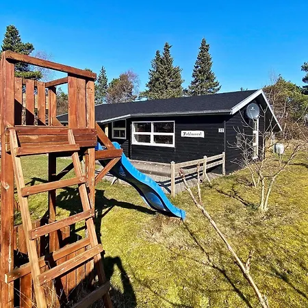Vii Feriehus