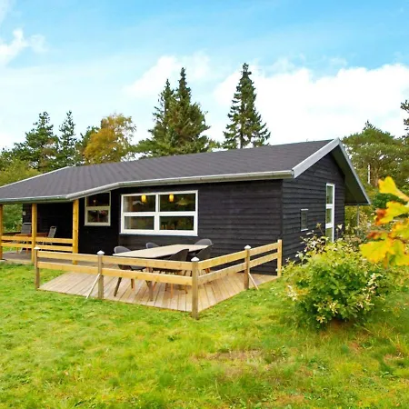 Feriehus Vii Skjern