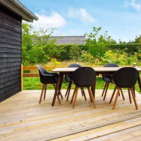 Feriehus Vii Skjern