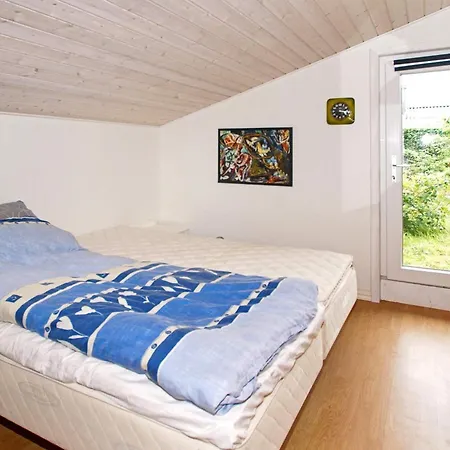 Feriehus Vii Skjern